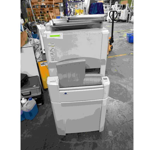 KONICA MINOLTA Regius Model 170