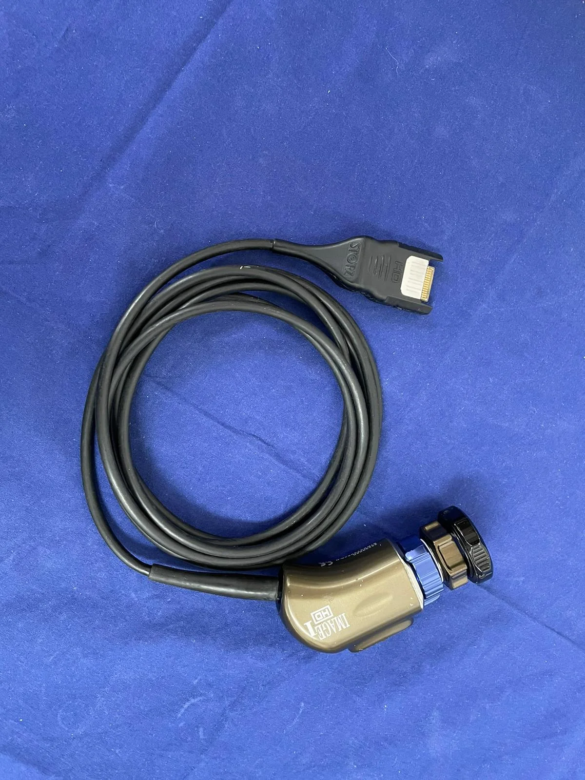 Gebraucht – Gut KARL STORZ Image 1 H3 HD