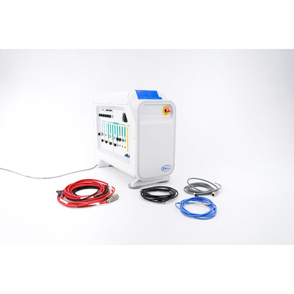 Pall iCELLis mPath Control Tower Bioreactor Controller + Cables (2021, 7.140,00 €