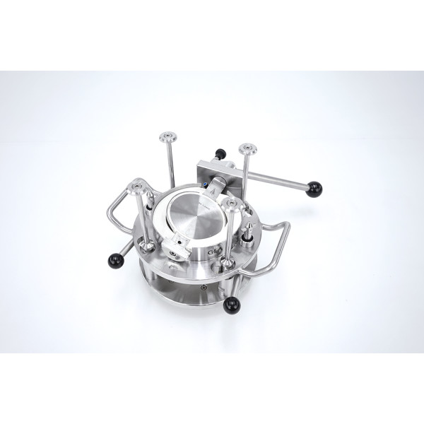 GEA Butterfly Valve Hygienic Scheibenventil + Holder, 1.428,00 €