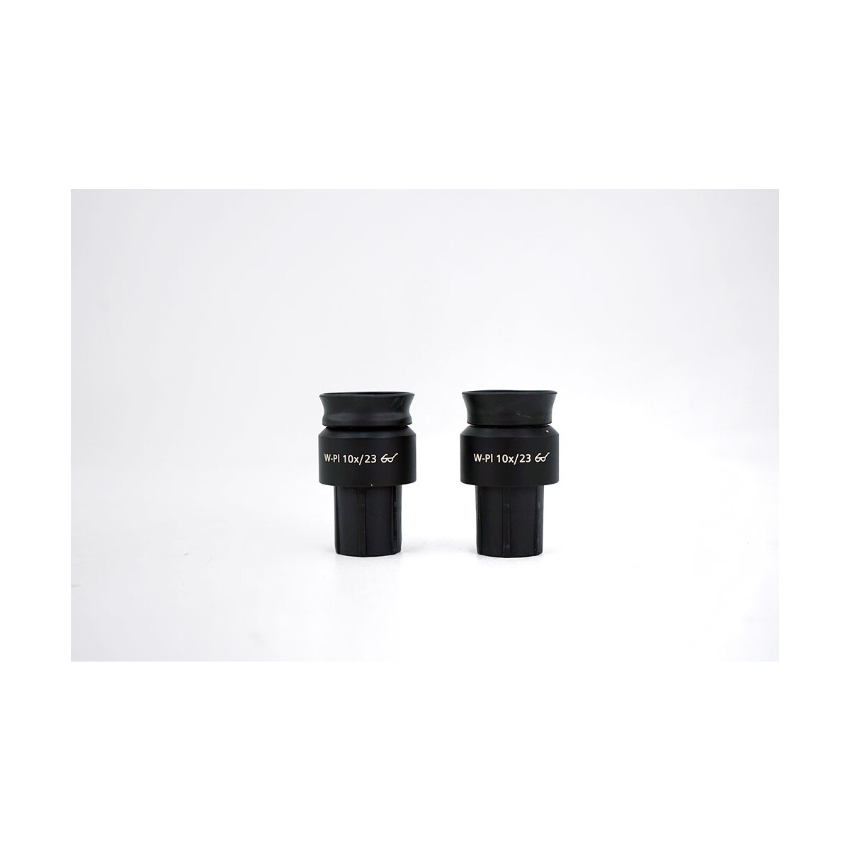 Zeiss Okulare W Pl Eyepieces Okulare 10x/23 1016-758 Set of 2, 416,50 €