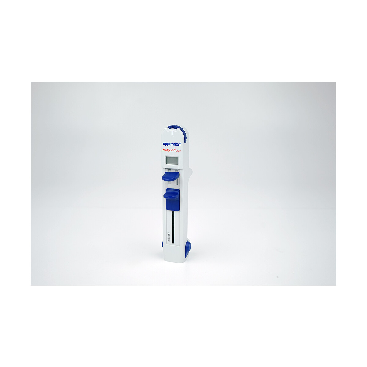 Eppendorf Multipette Plus manueller Handdispenser Pipette 1µl...50ml, 238,00 €