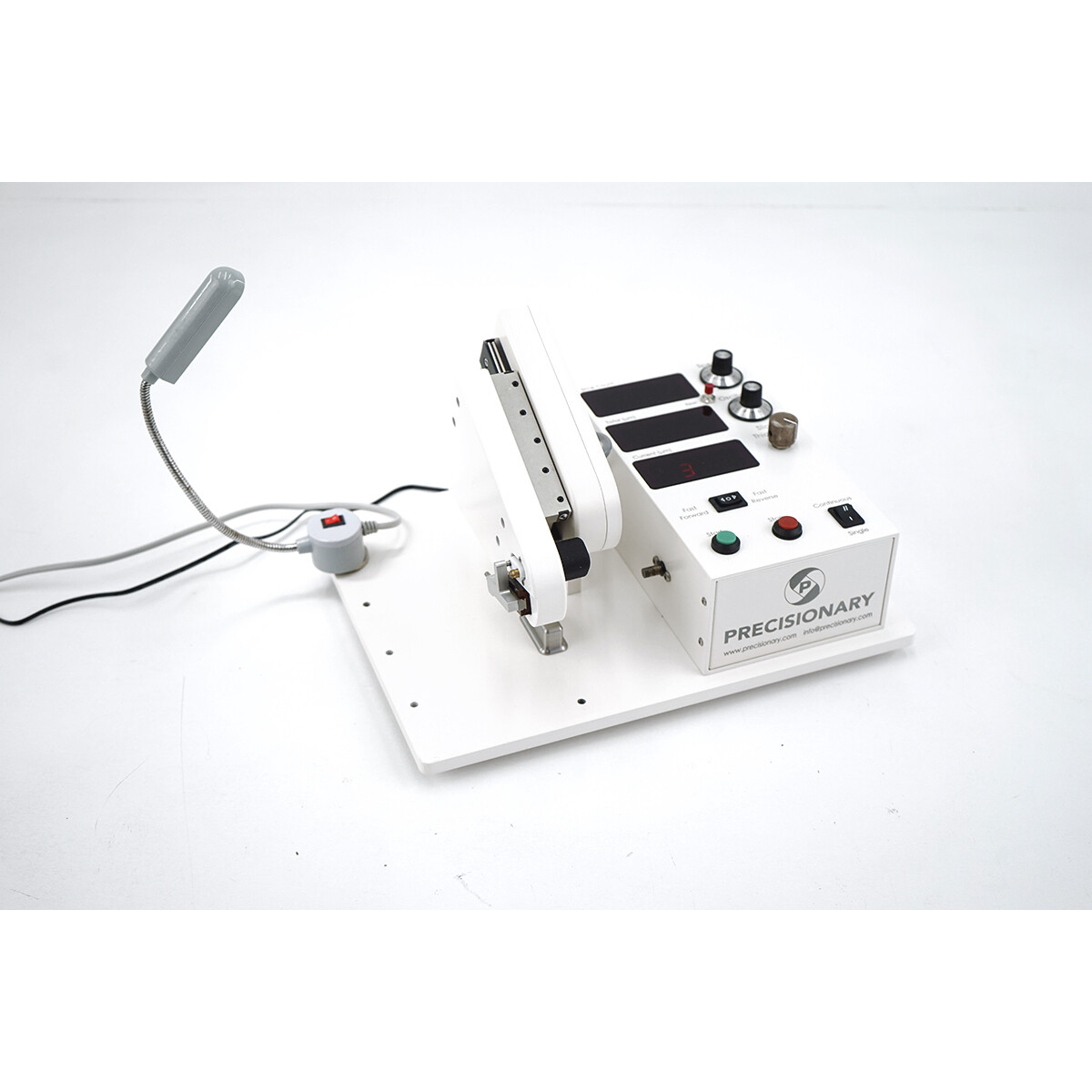 Precisionary VF-310-0Z Vibrating Microtome Compresstome Vibratome Tis, 2.320,50 €