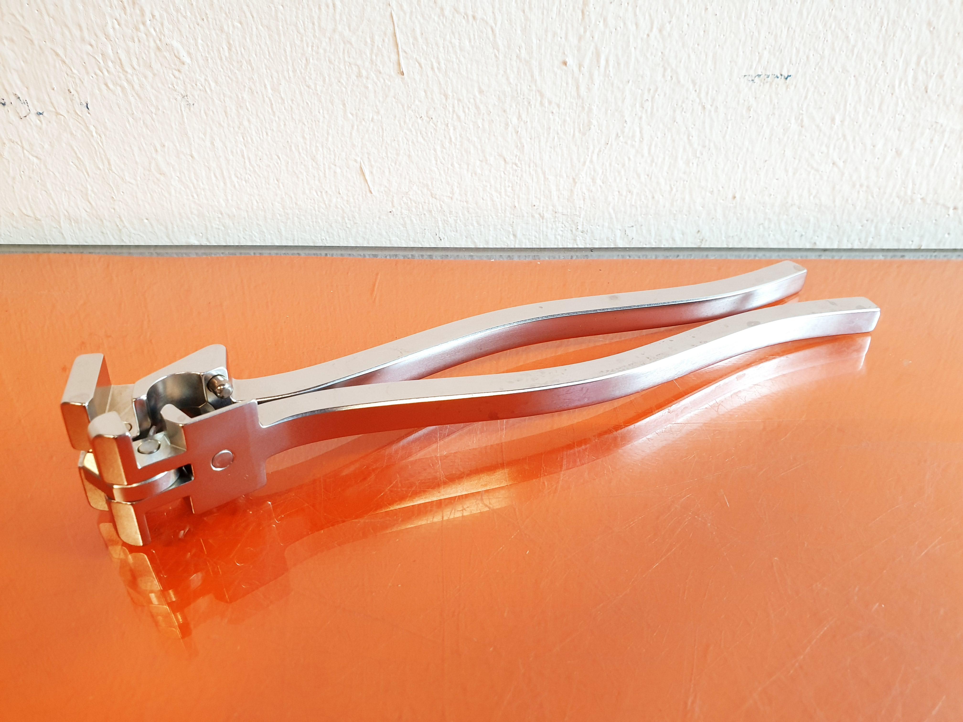 Gebraucht SYNTHES 329.29