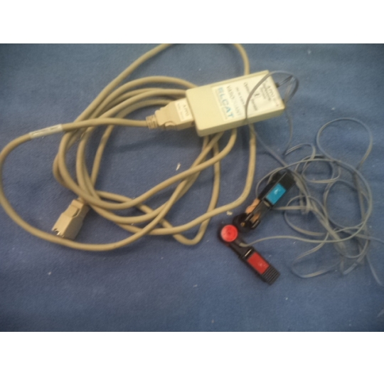 ELCAT A-PPG Optical Sensor