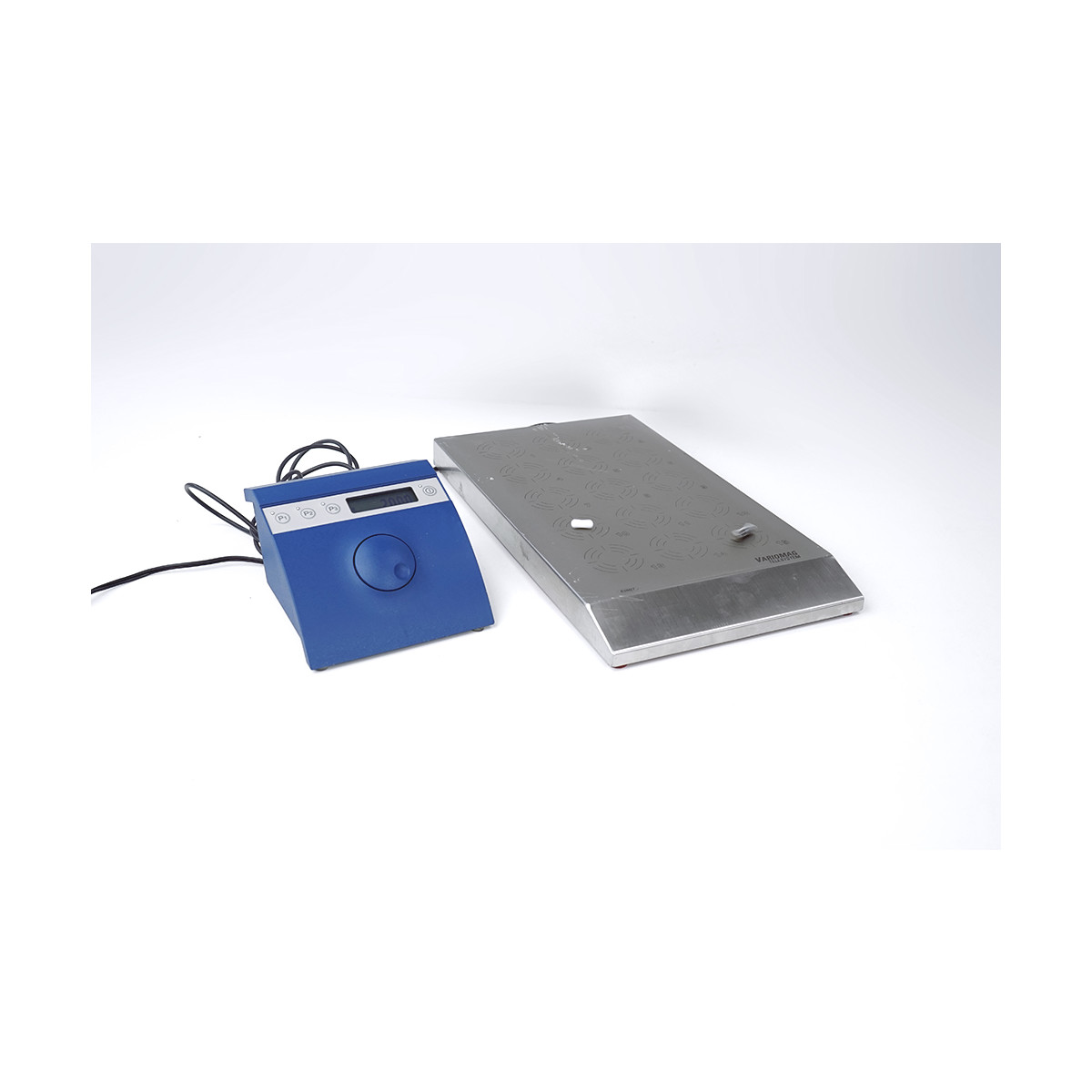 Thermo Scientific H+P Telesystem HP15 RM + Telemodul 40C Controller V, 1.487,50 €