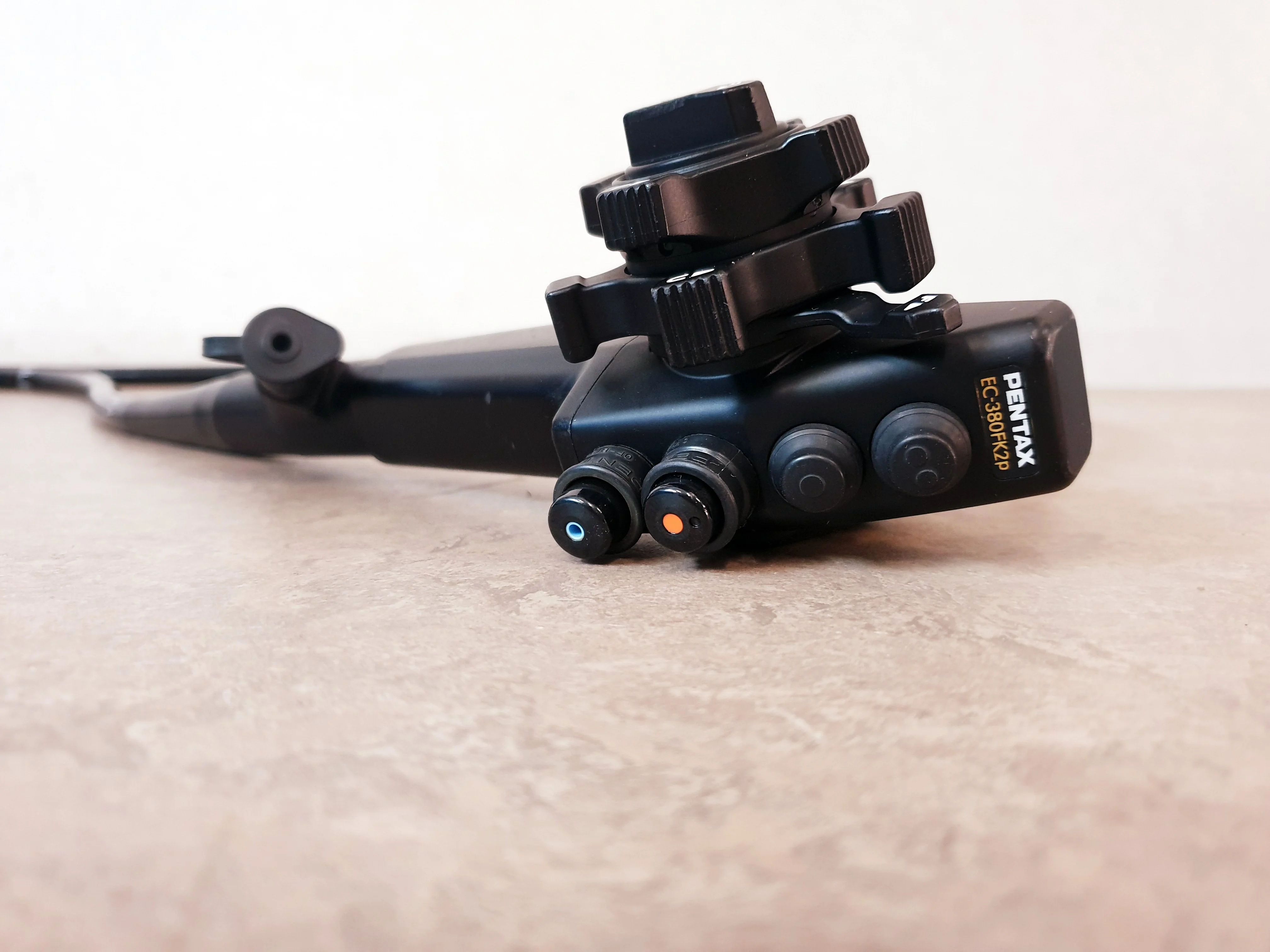 Gebraucht PENTAX EC-380FK2p