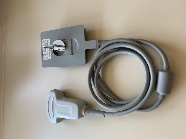 Ultraschallsonde (Konvex)