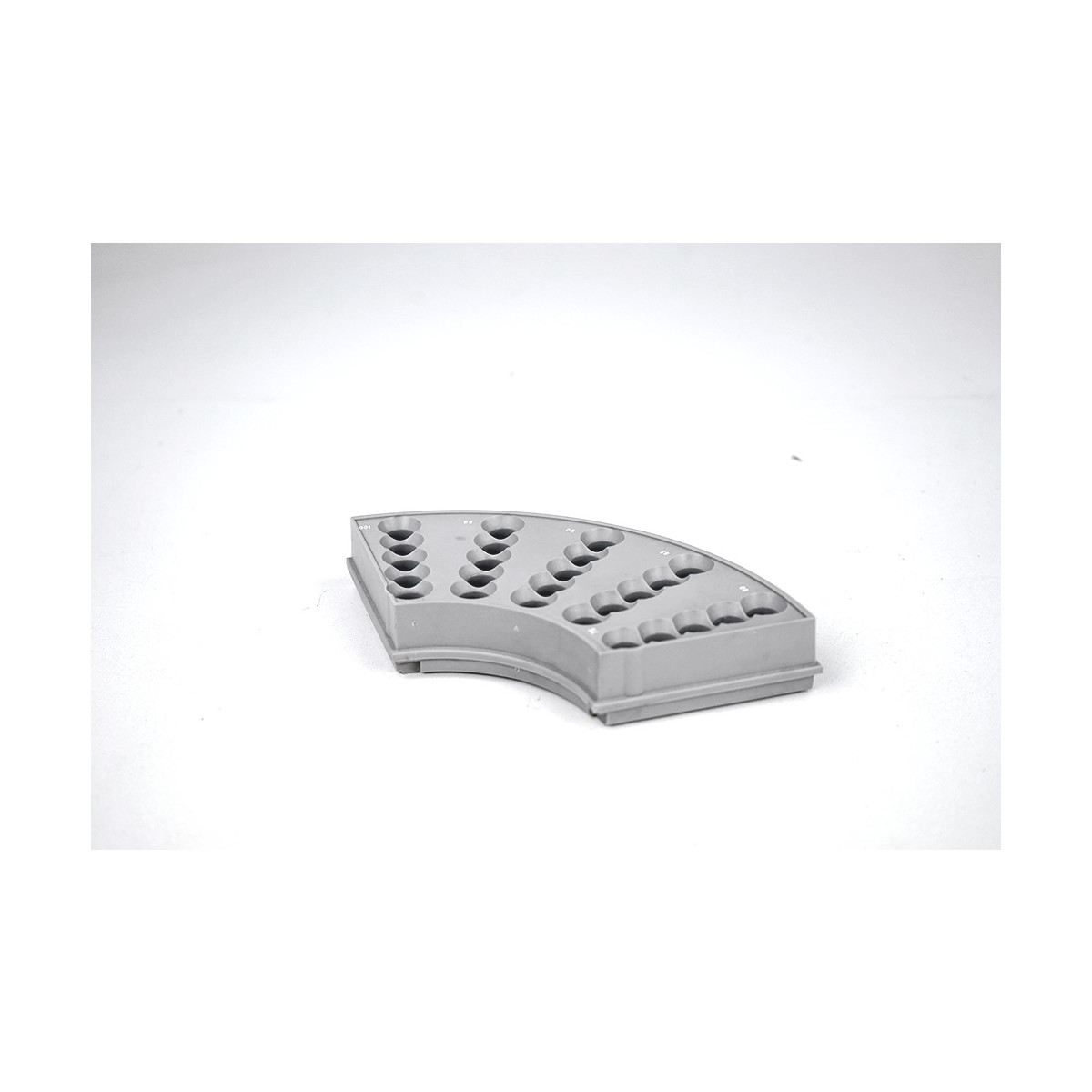 Agilent Autosampler Vial Holder, 41,65 €