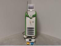 Gebraucht – Gut 2009 AMS GreenLight HPS