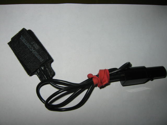 SPO-2 Fingersensoren Paket