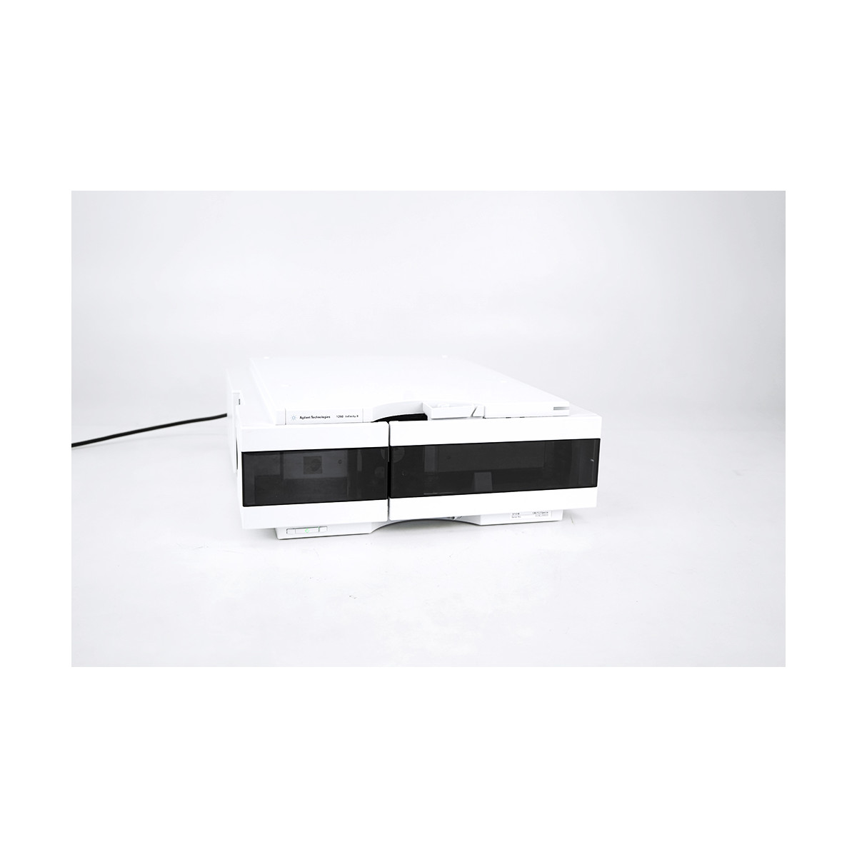 Agilent 1260 Infinity II FLD Spectra G7121B Fluorescence Detector Flu, 11.900,00 €