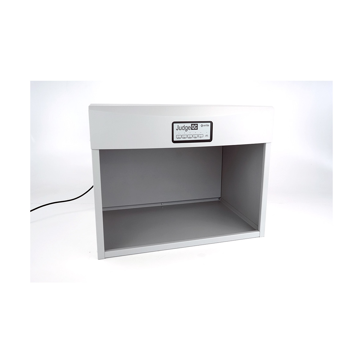 X-Rite JudgeQC Light Booth Normlichtkabine Abmusterungskabine, 1.178,10 €