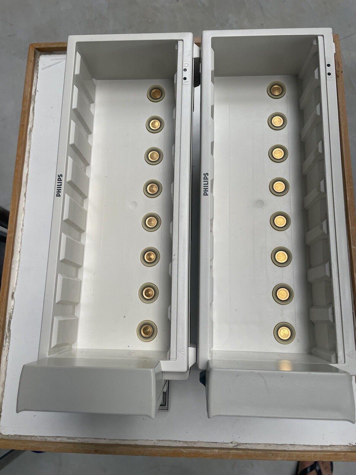 Gebraucht PHILIPS M8048A