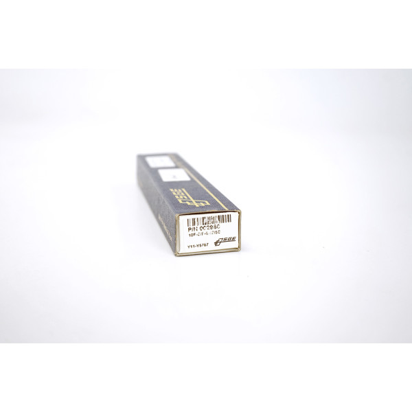 Trajan SGE 002980 Fixed Needle Syringe 10F-C/T-5/0.47C, 59,50 €