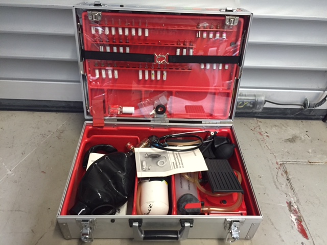 Notfallkoffer (Atmung)