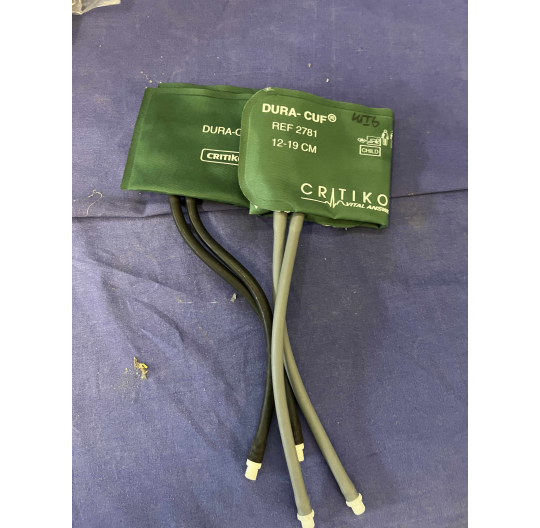 CRITIKON DURA-CUF REF 2781