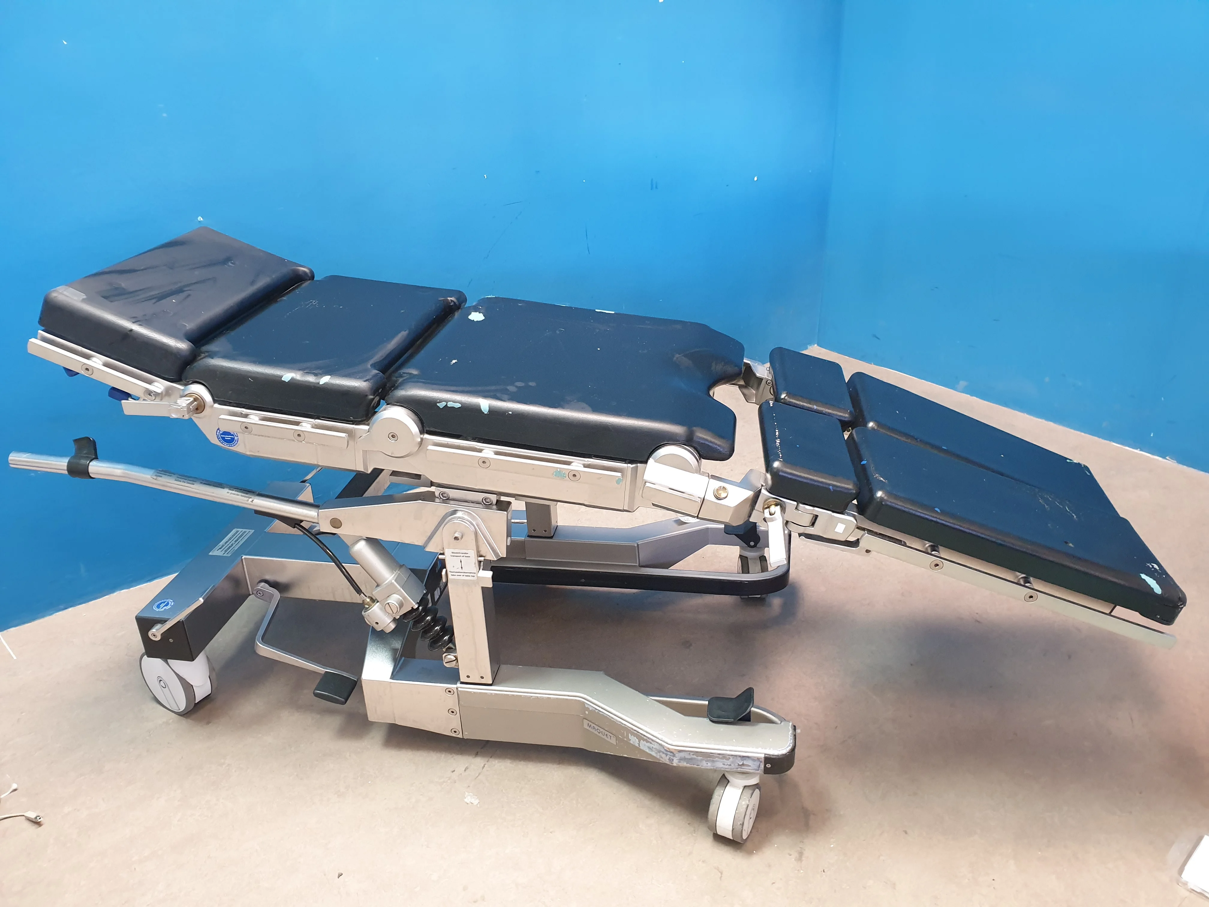 Gebraucht – Akzeptabel MAQUET 1150.10DE