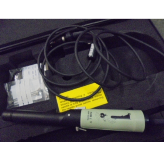 B&K MEDICAL Type 8551