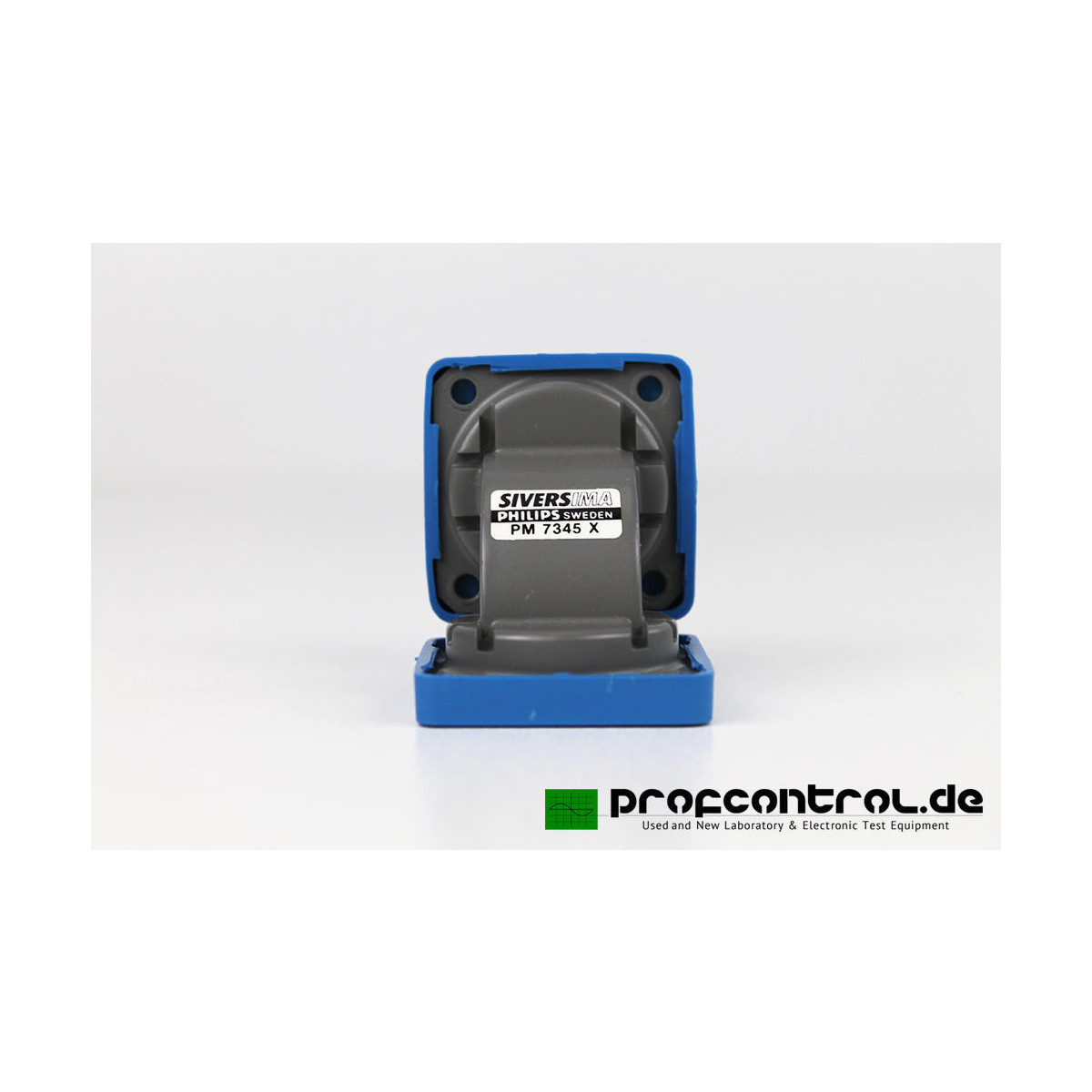 PHILIPS/ SIVERS LAB-IMA PM7345X Right-Angle WG-Bend E-plane 8.2-12.5 , 49,00 €