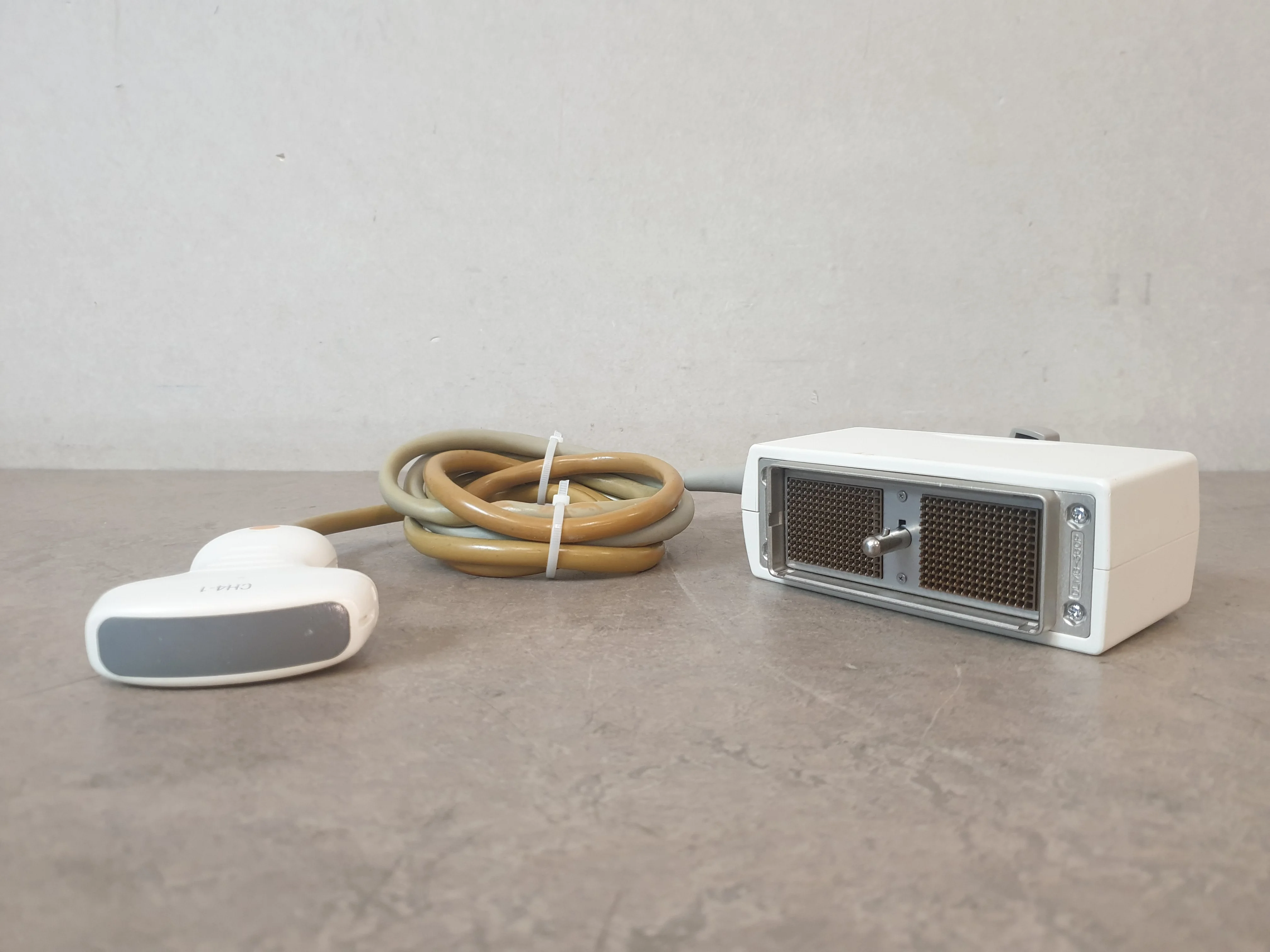 Gebraucht – Sehr Gut SIEMENS CH4-1