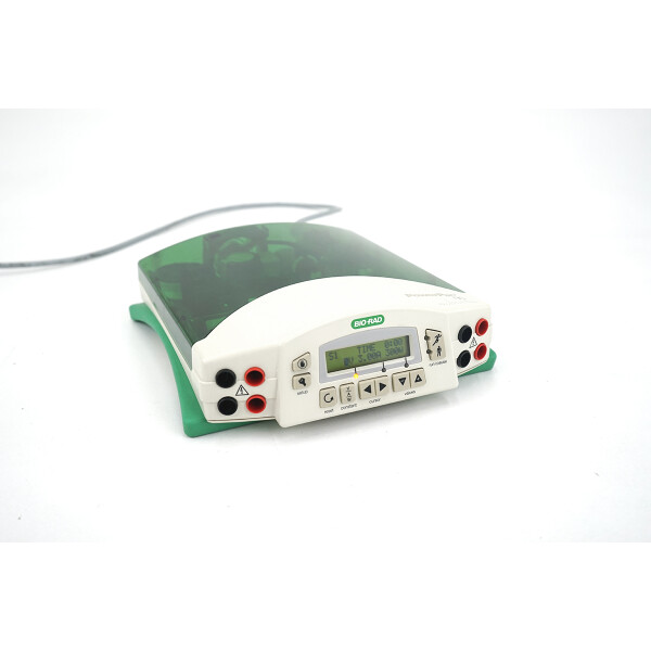 Bio-Rad PowerPac HC High-Current Power Supply 250V 3A 300W 400VA 043B, 833,00 €