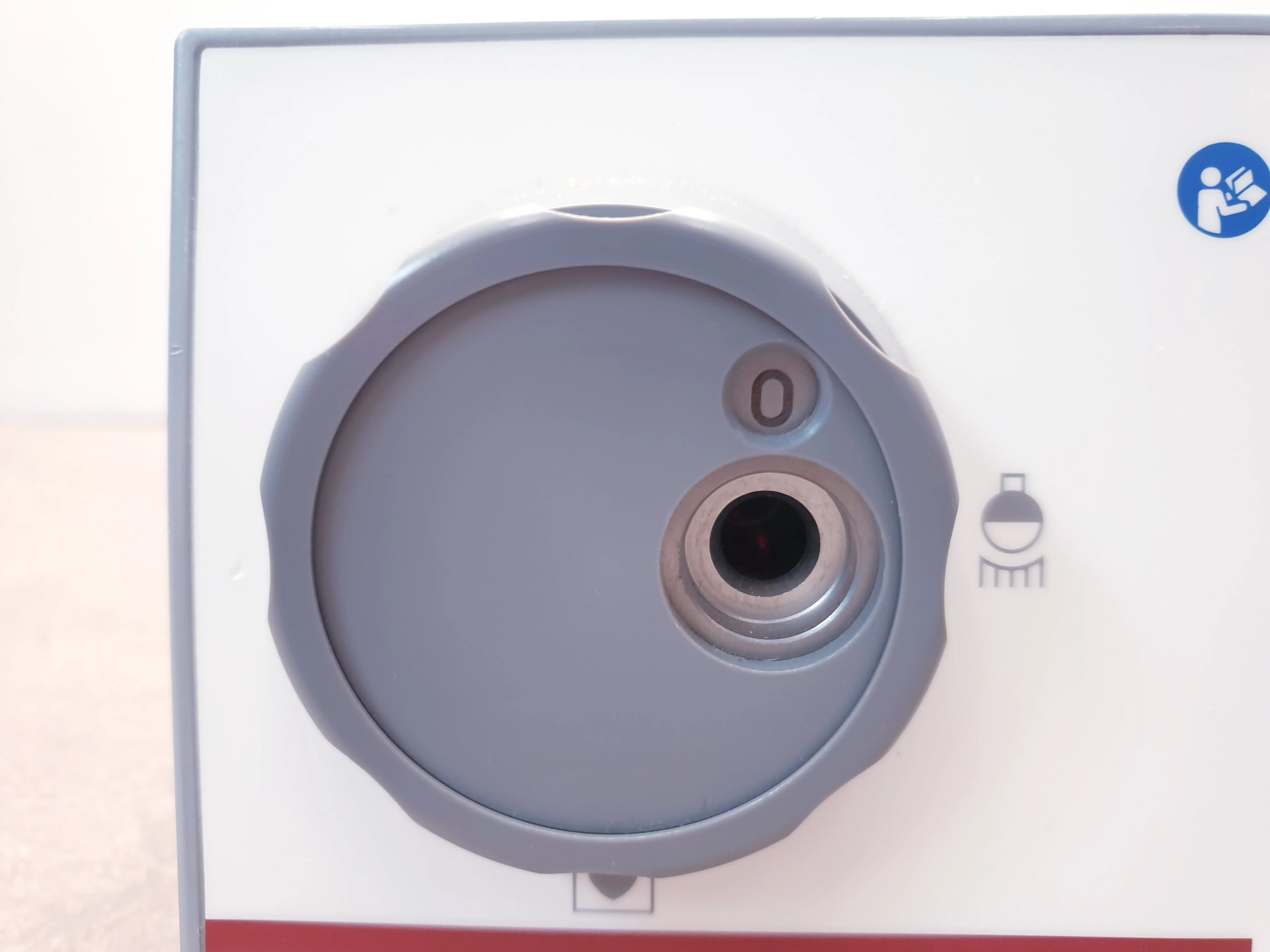 Gebraucht – Sehr Gut RICHARD WOLF ENDOLIGHT LED 1.2