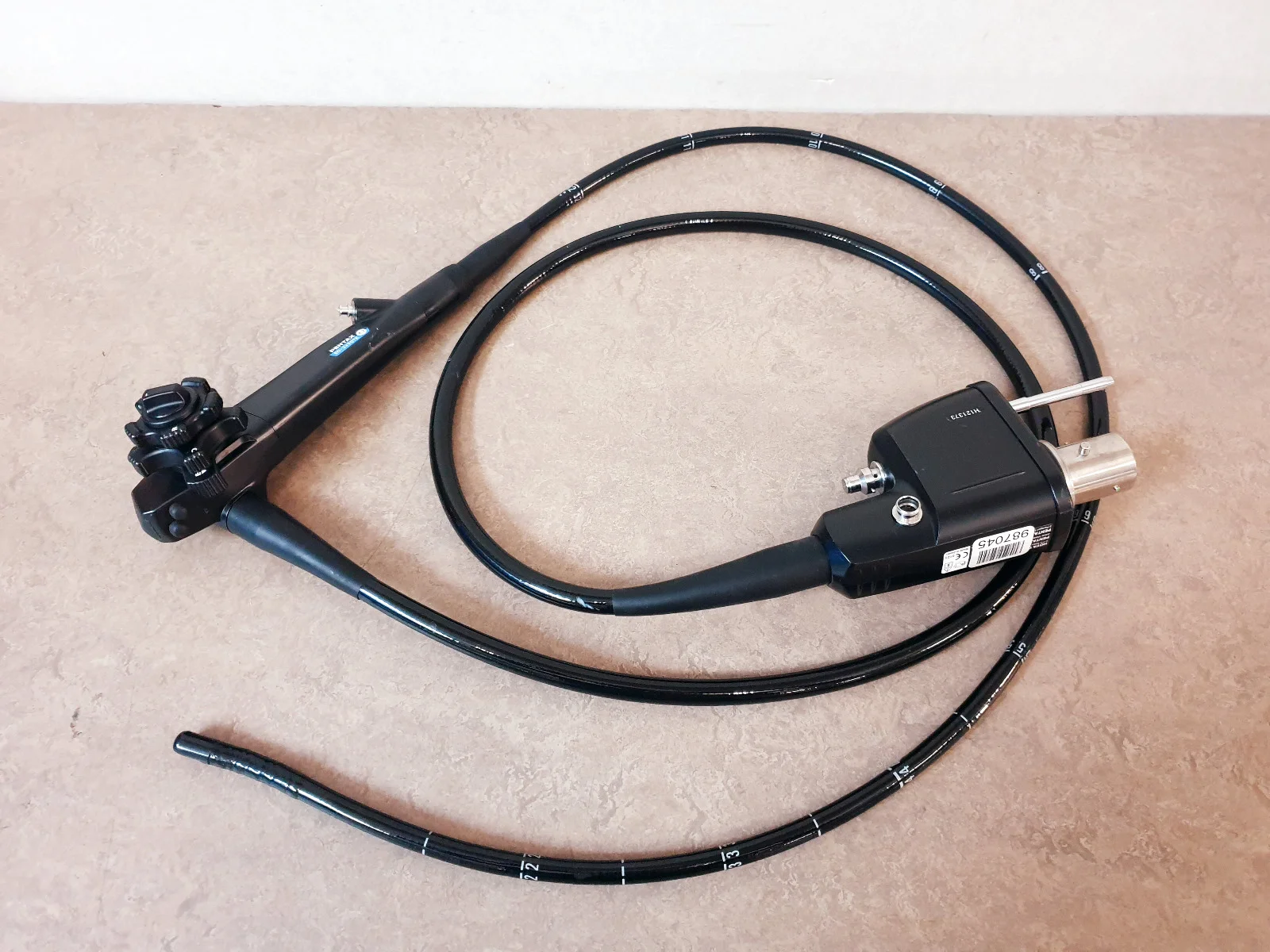 Gebraucht – Sehr Gut PENTAX ED-3490TK