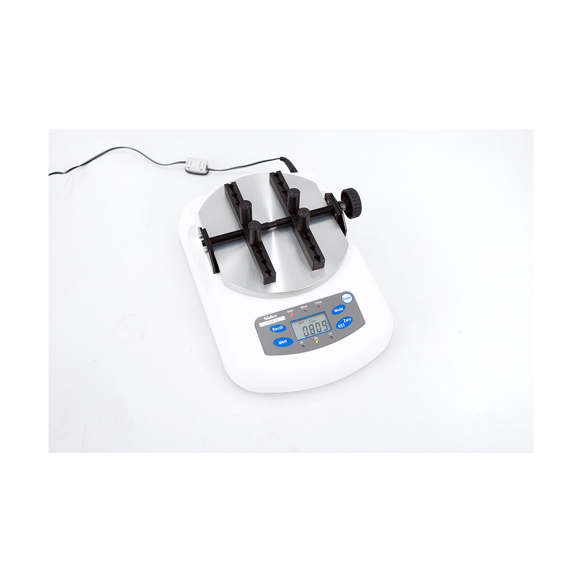 Nidec TNP-5 Digital Torque Tester Meter 0.000 to ±5.000N m, 892,50 €