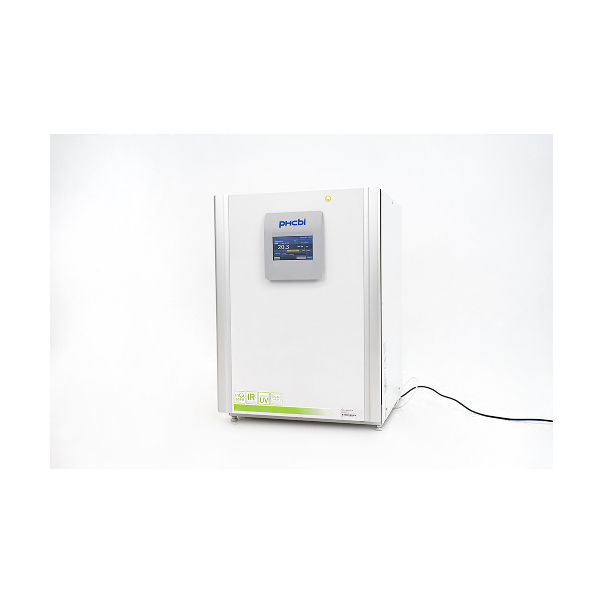 PHCBI CO2 Incubator Inkubator MCO-170AICUVD-PE 165L (2021), 8.032,50 €