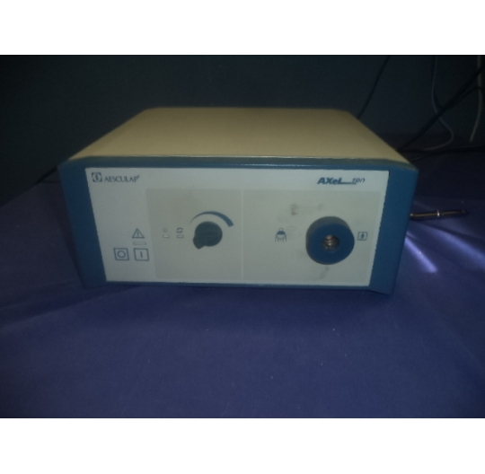 AESCULAP Axcel 180