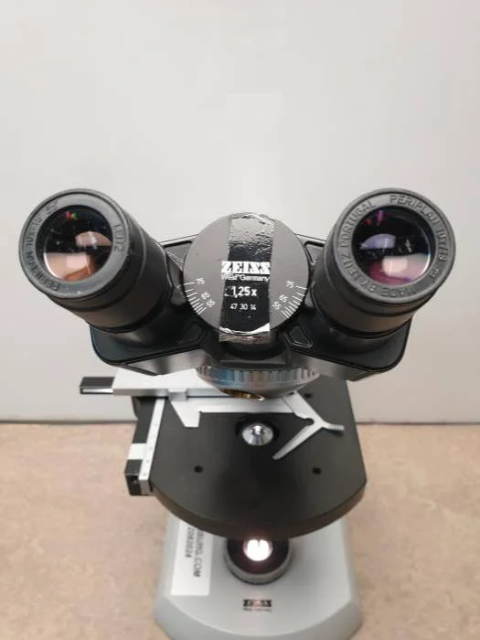 Gebraucht CARL ZEISS 47 09 14-9902 57