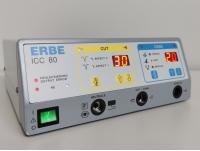 Gebraucht – Gut ERBE ICC 80