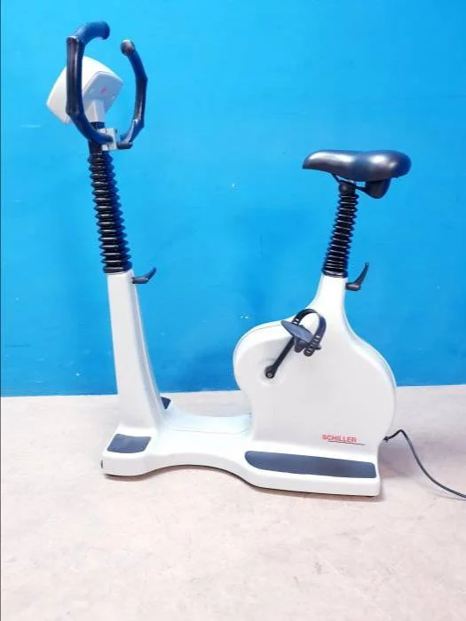 Gebraucht – Sehr Gut SCHILLER ERG 911 S