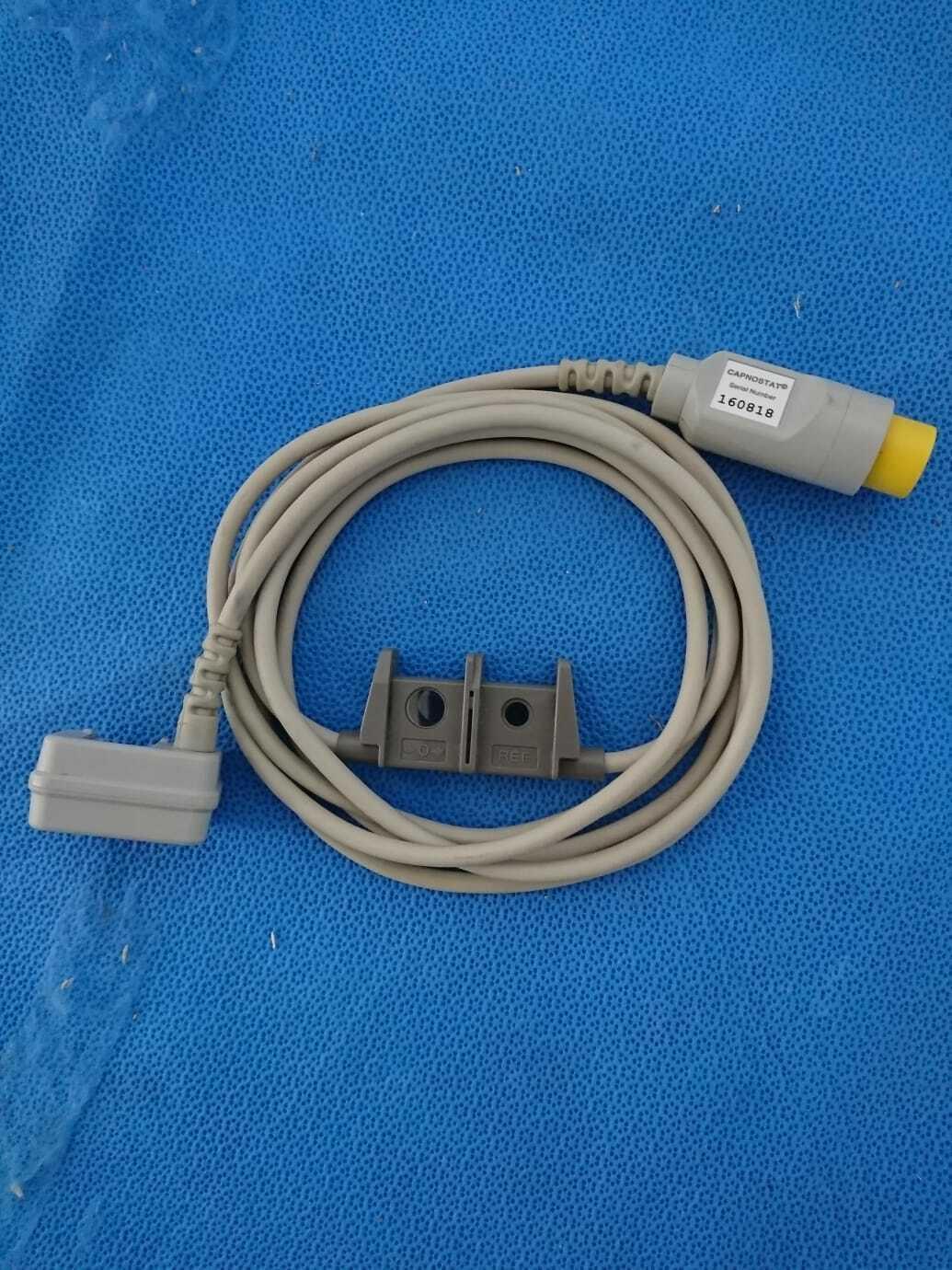 GE GE Capnostat 160818 Sensor