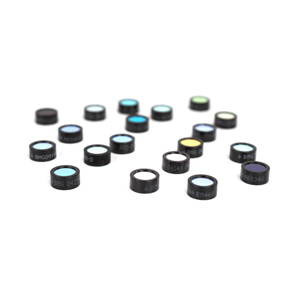 BMG 0327A EM460 EM 460 Filter Plate Reader OMEGAStar FLUOStar POLARSt, 238,00 €