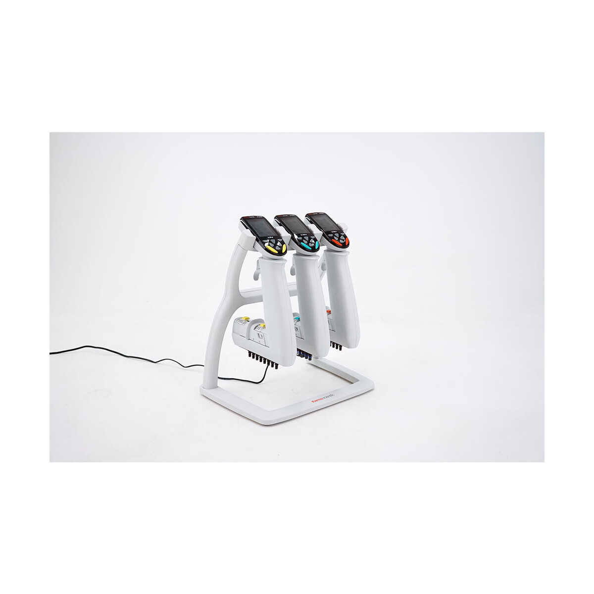 Thermo Scientific E1 Clip Matrix Pipette Pipet Set of 3 8Ch + Stand S, 1.725,50 €