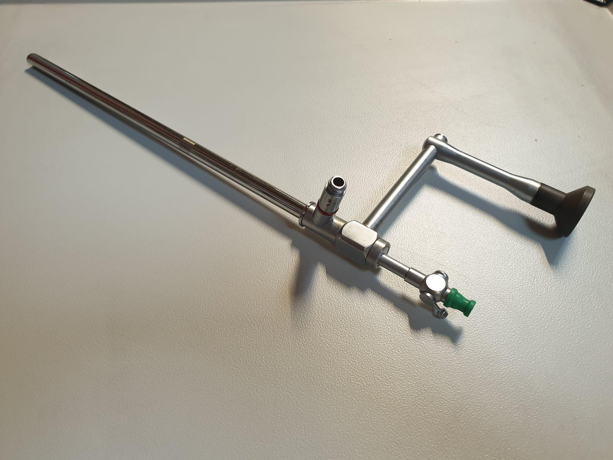 Gebraucht RICHARD WOLF 8939.31