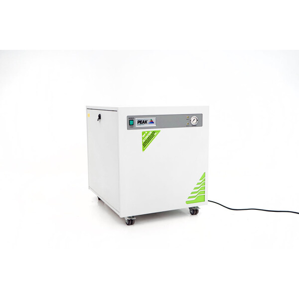 Peak Scientific NM32A LA Nitrogen Gas Generator Stickstoffgenerator 3, 5.890,50 €