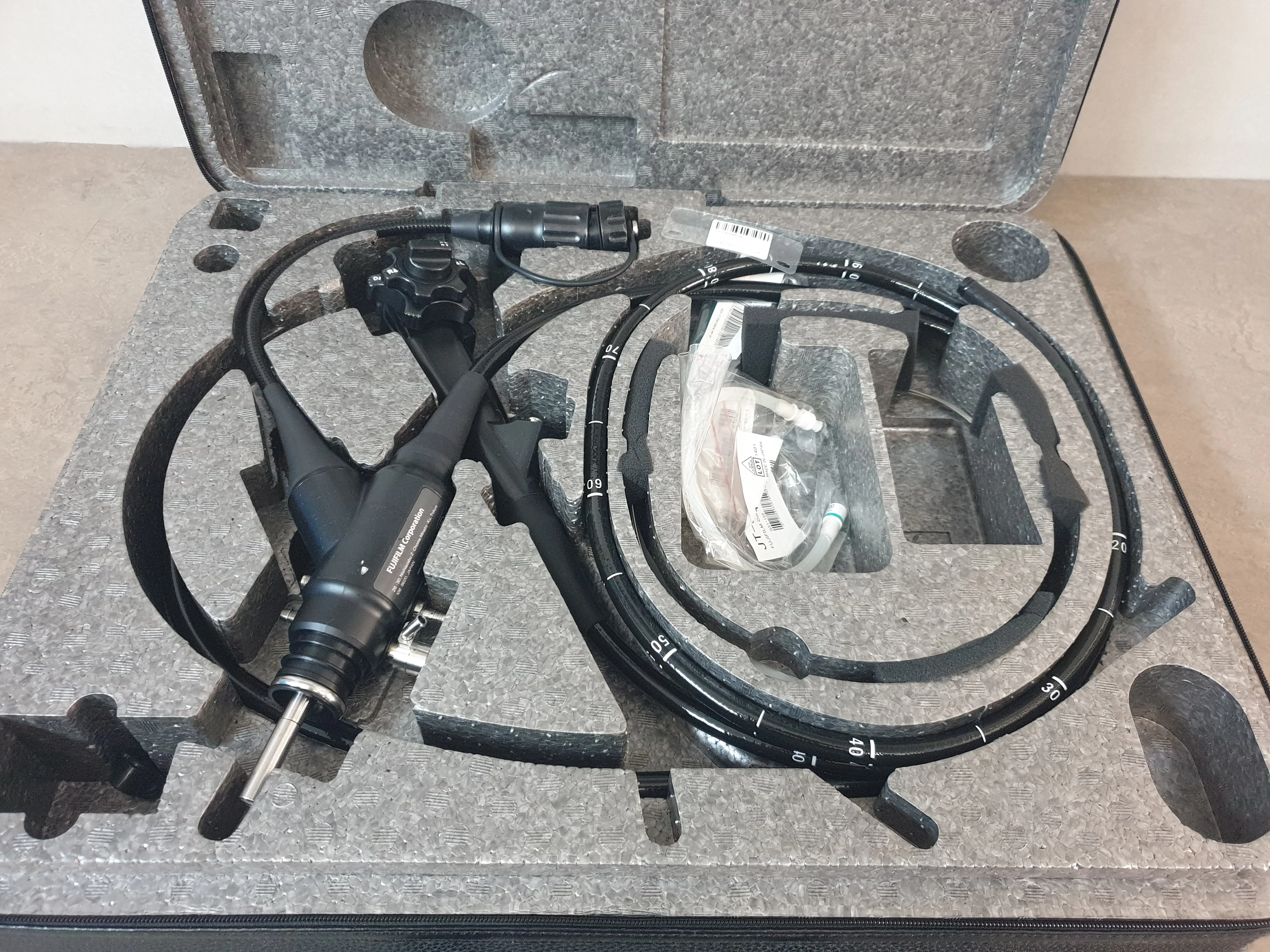 Gebraucht – Sehr Gut FUJINON EC-600Wi