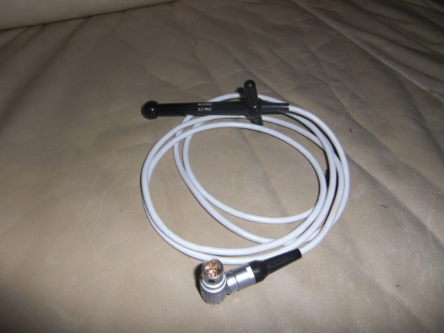 Ultraschallsonde (Penzel)