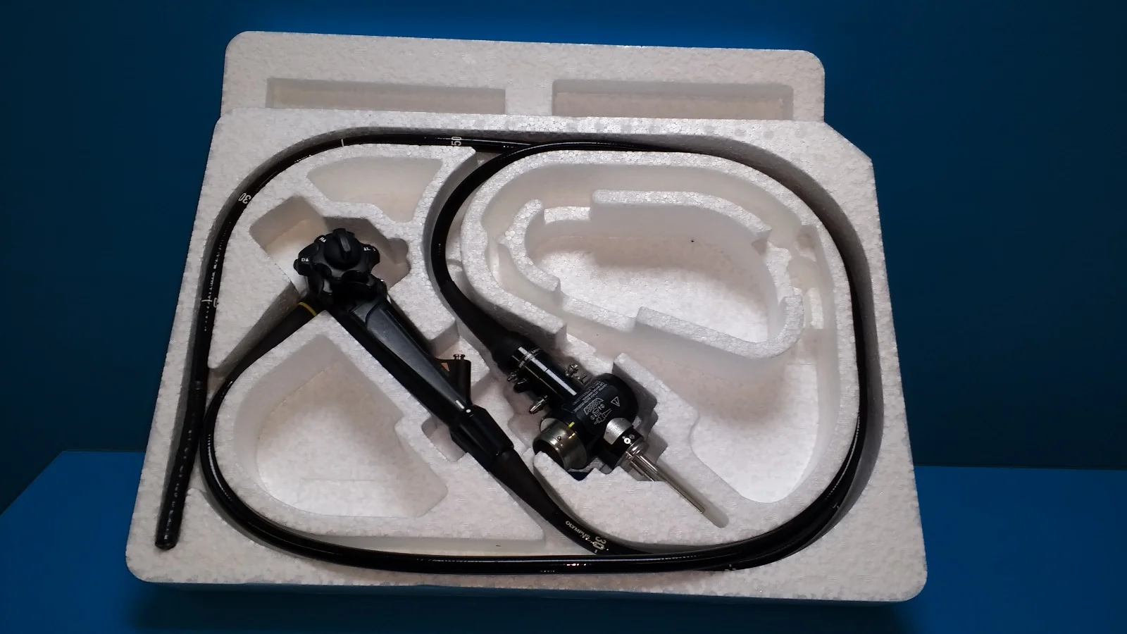 Gebraucht – Gut OLYMPUS CF-H180AI