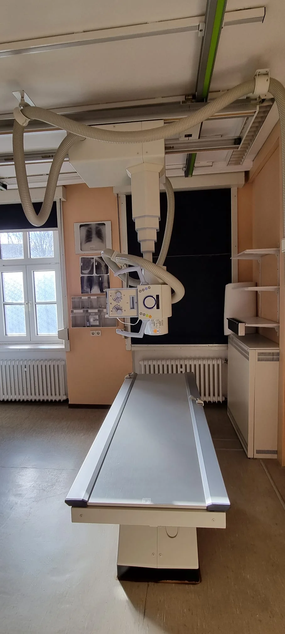 Gebraucht SIEMENS MULTIX VERTIX