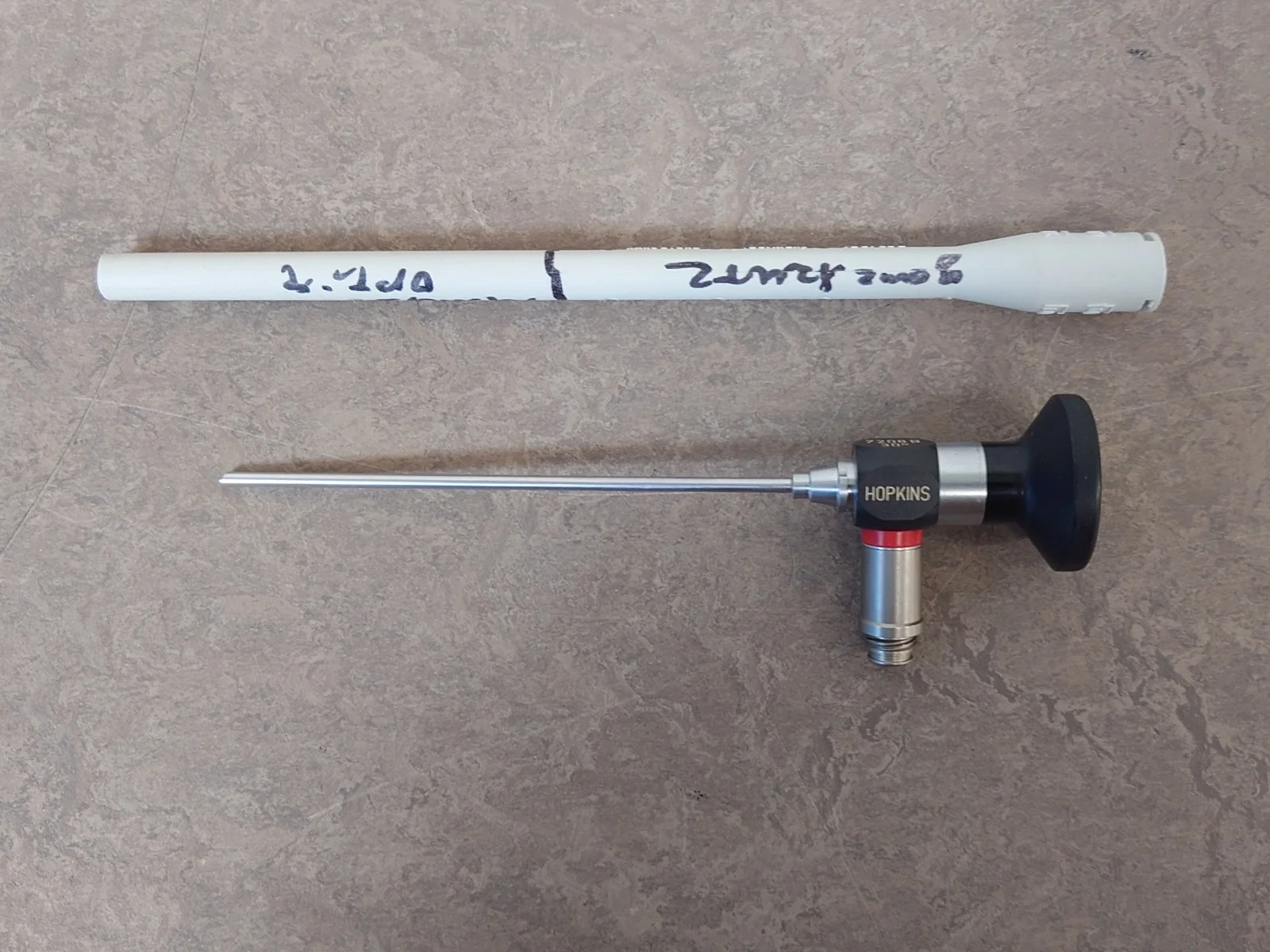 Gebraucht KARL STORZ 7208B