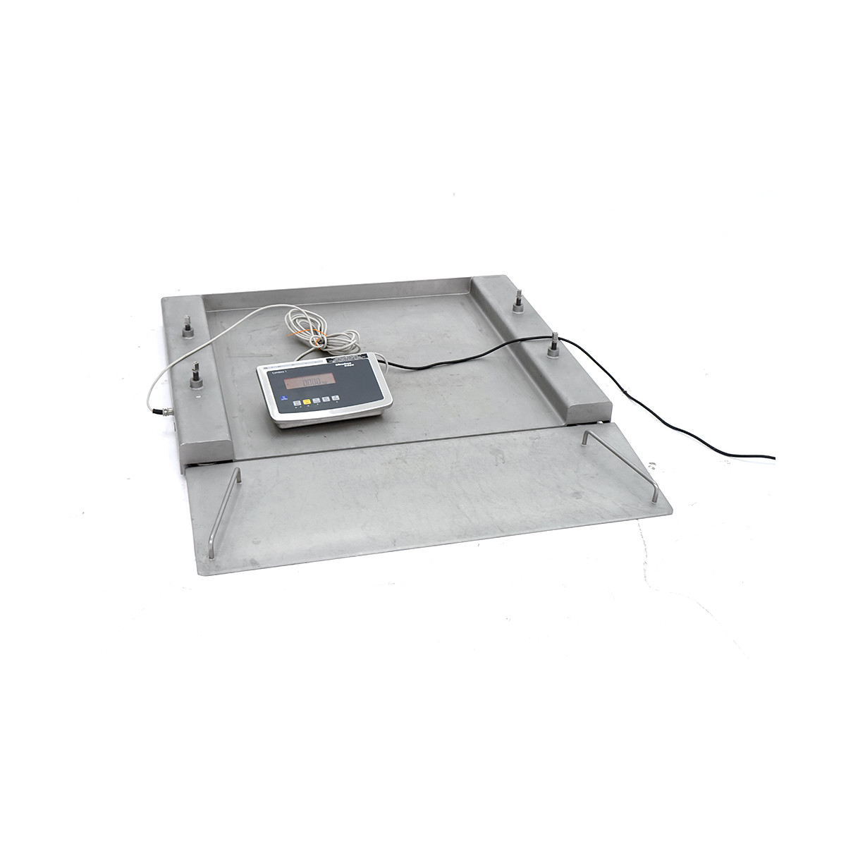 Sartorius IFS4-150II-I Floor Balance Scale Waage Boden 150kg Combics , 2.261,00 €