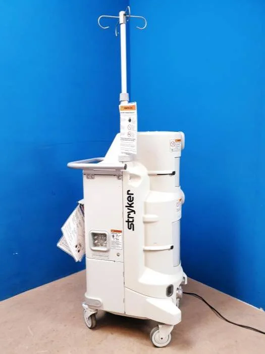 Gebraucht – Sehr Gut STRYKER Neptune 2 Ultra