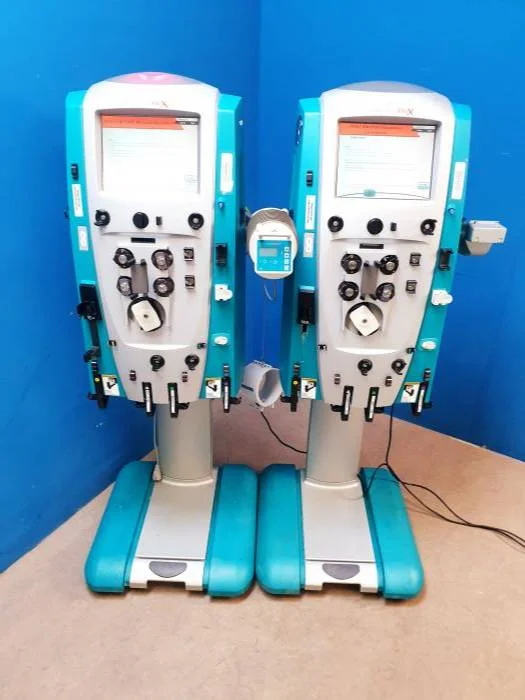 Gebraucht – Sehr Gut GAMBRO PRISMAFLEX