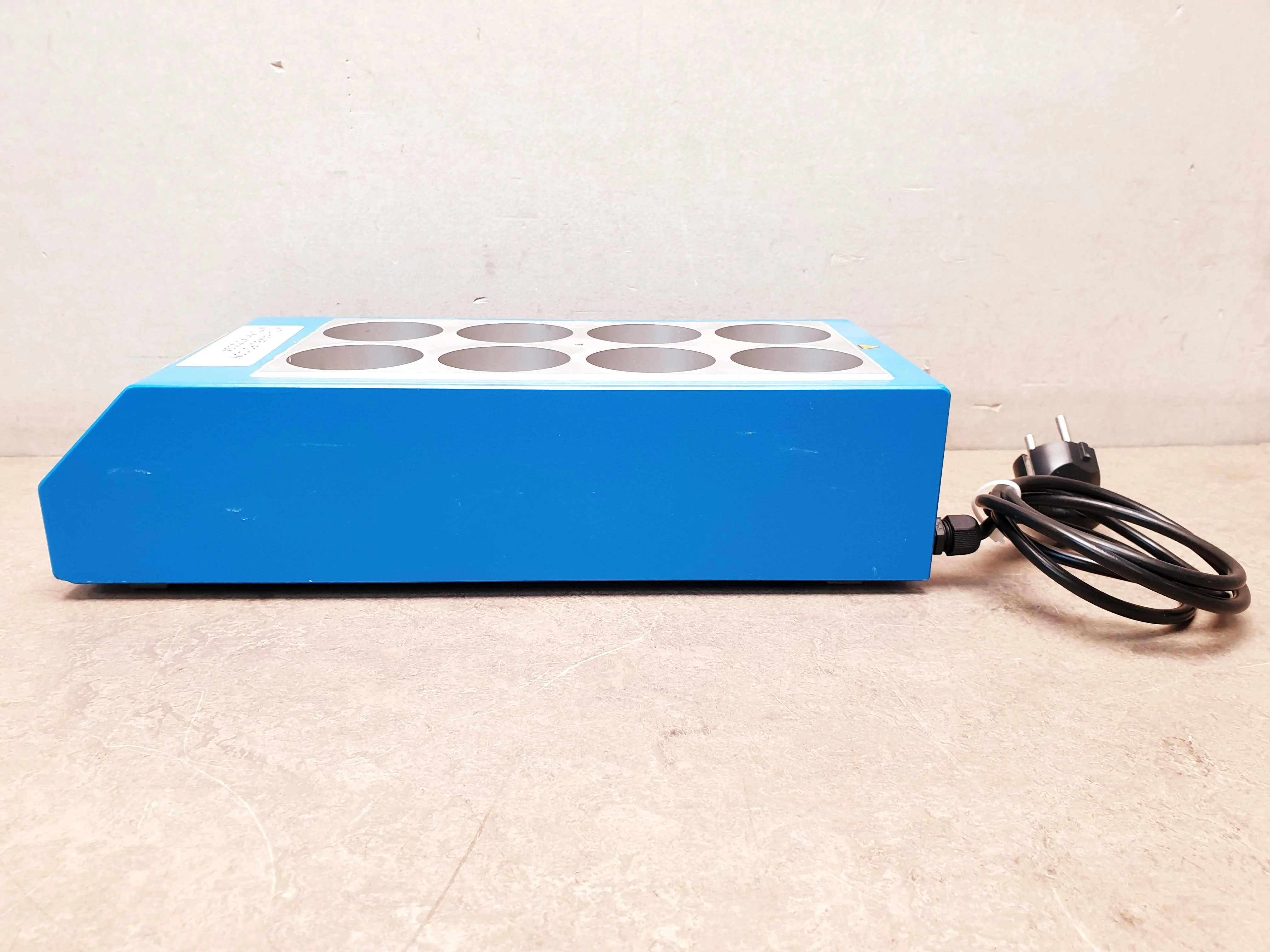 Gebraucht BELDICO 8BA-120