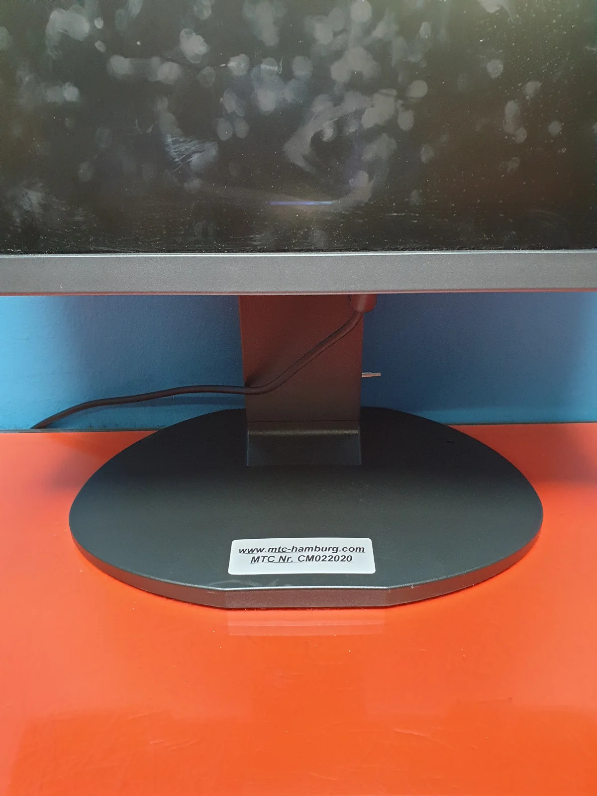 Gebraucht TOTOKU ME253i2