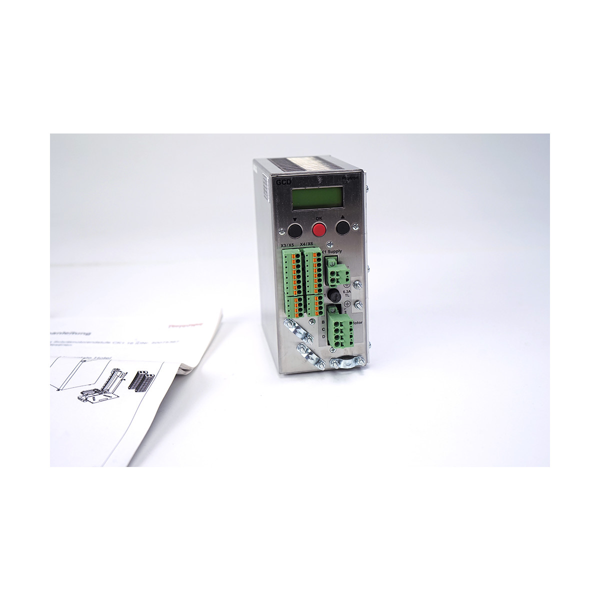 Thermo Scientific Cytomat 2C 50075367 Motor Controller Schrittmotor E, 1.487,50 €